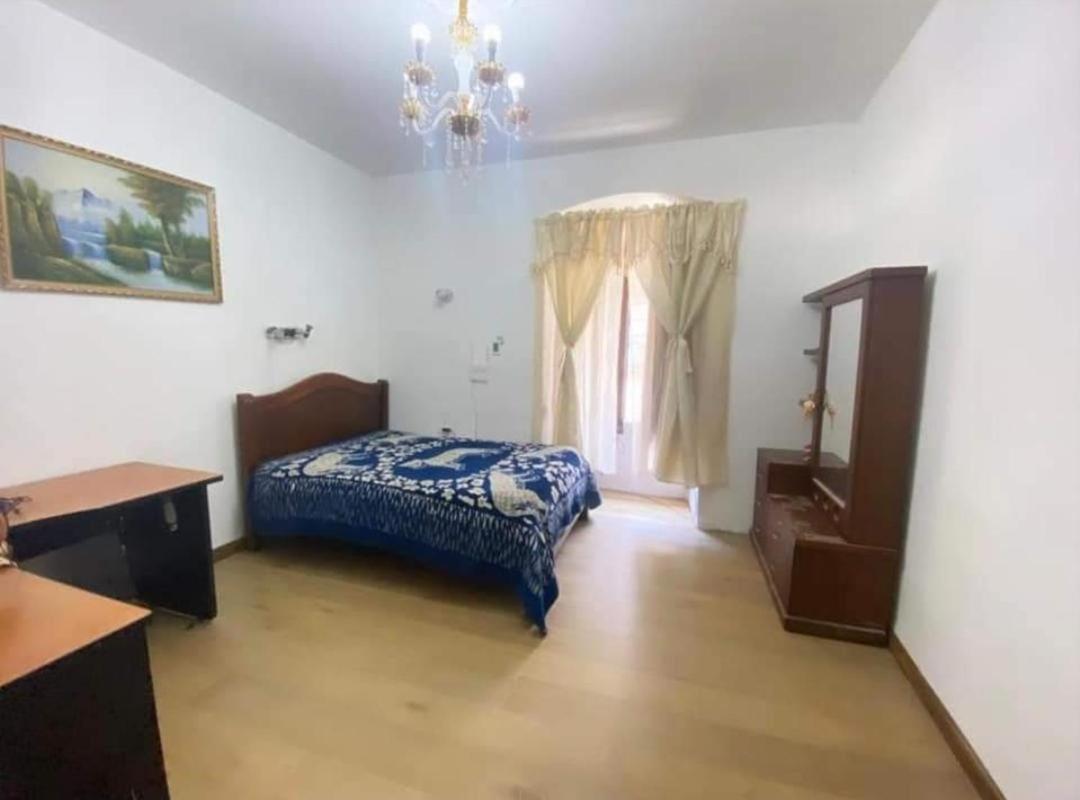 Hostal Atlantis Quito Ngoại thất bức ảnh