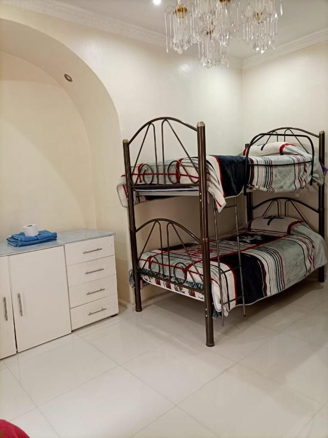 Hostal Atlantis Quito Ngoại thất bức ảnh