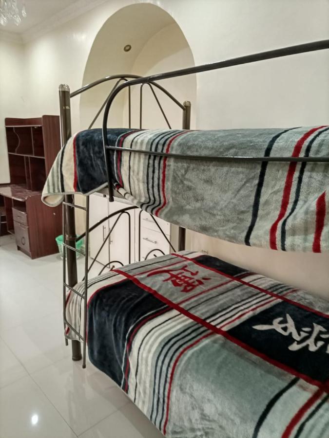 Hostal Atlantis Quito Ngoại thất bức ảnh