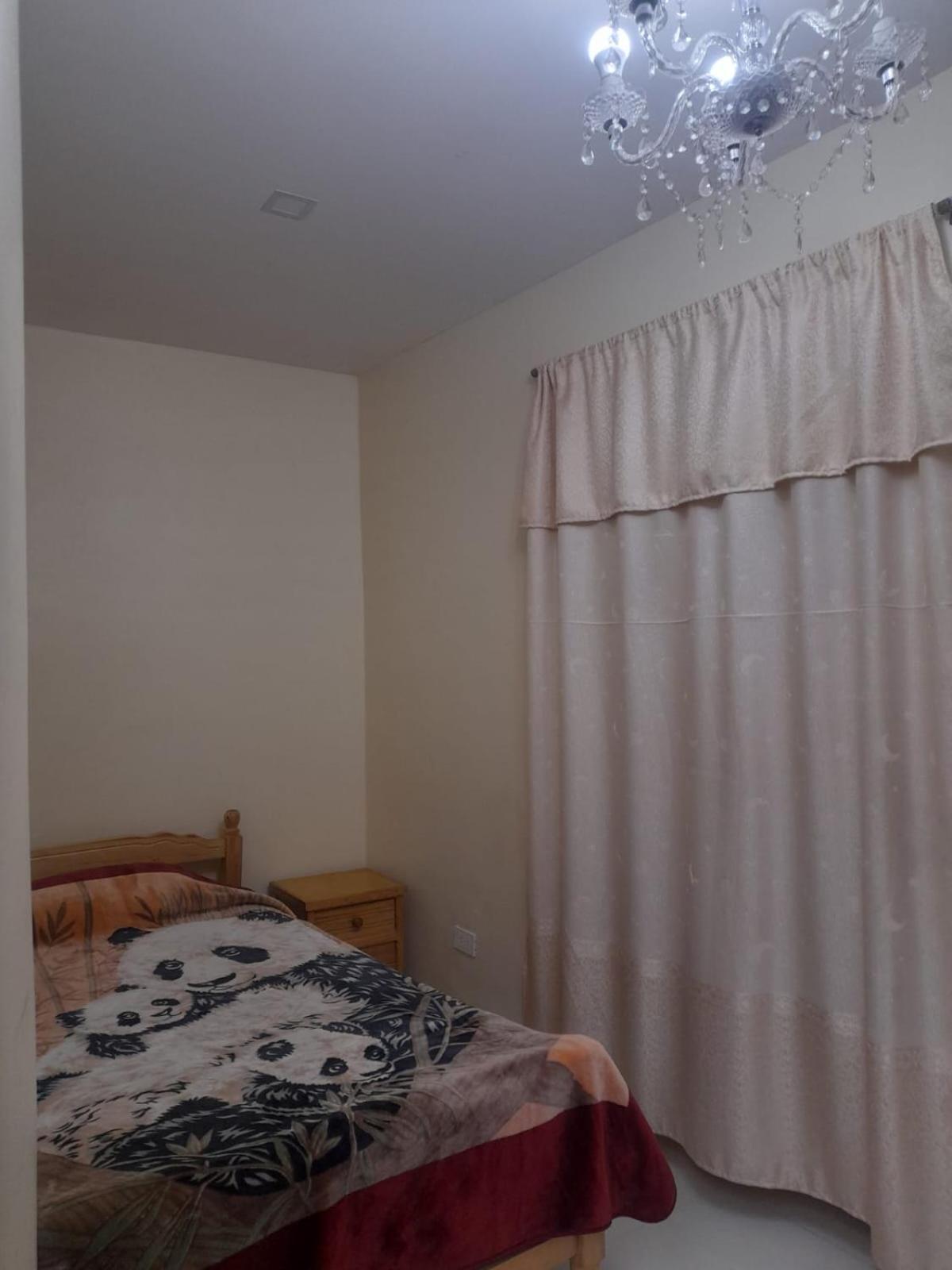 Hostal Atlantis Quito Ngoại thất bức ảnh