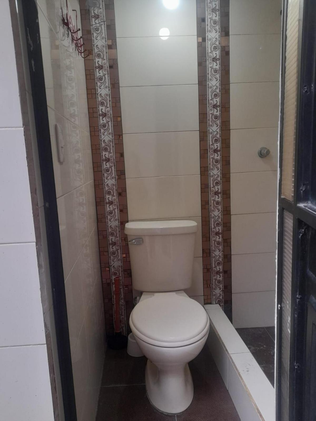Hostal Atlantis Quito Ngoại thất bức ảnh