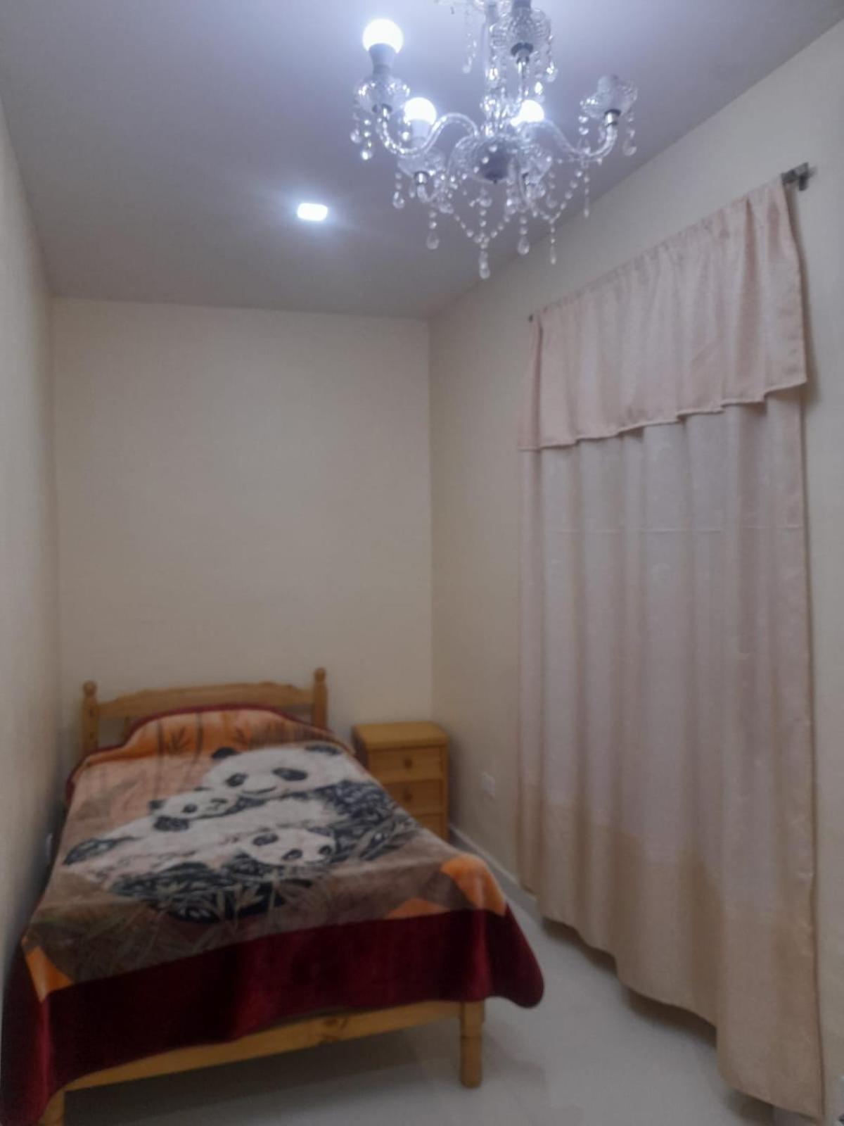 Hostal Atlantis Quito Ngoại thất bức ảnh